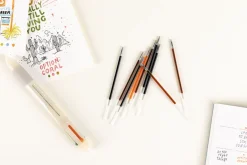 Life & Pieces Gel Pen Refill v2