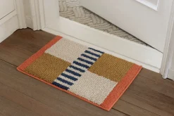 Life & Pieces Indoor Mat