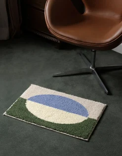 Life & Pieces Indoor Mat