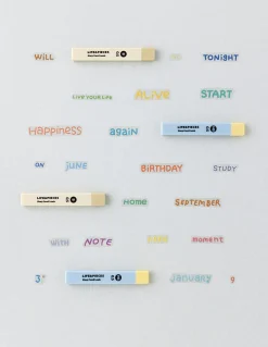 Life & Pieces Mechanical Pencil Lead