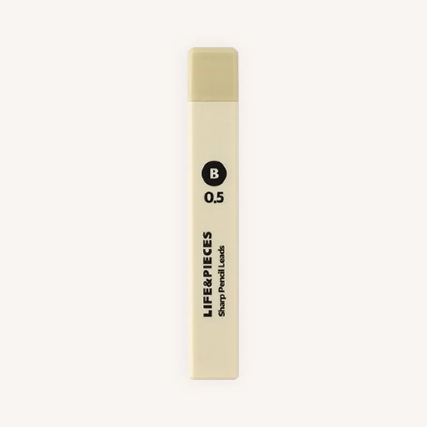 Life & Pieces Mechanical Pencil Lead