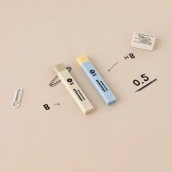 Life & Pieces Mechanical Pencil Lead