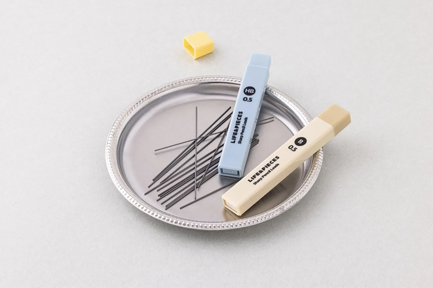 Life & Pieces Mechanical Pencil Lead