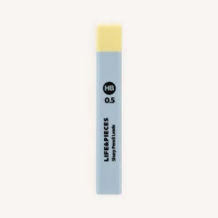 Life & Pieces Mechanical Pencil Lead