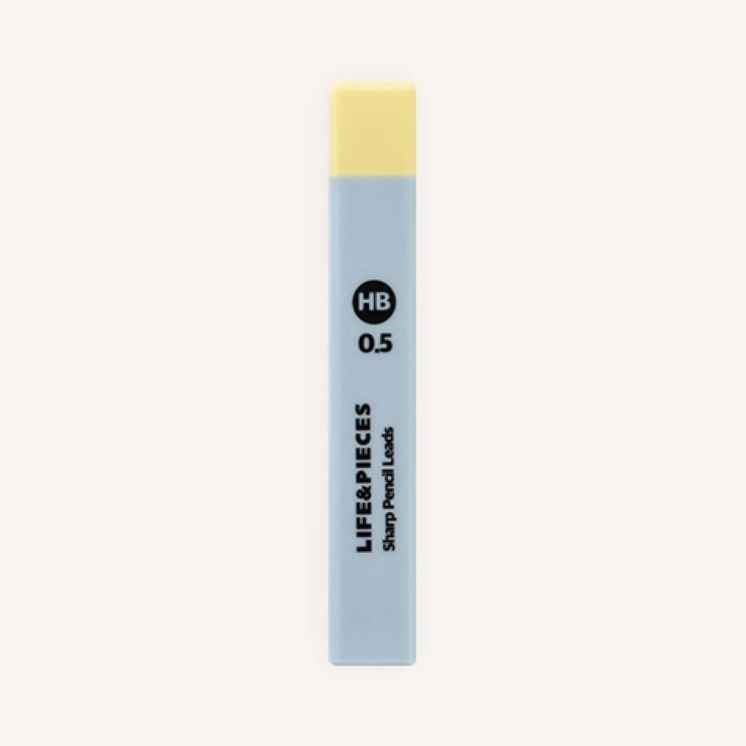 Life & Pieces Mechanical Pencil Lead