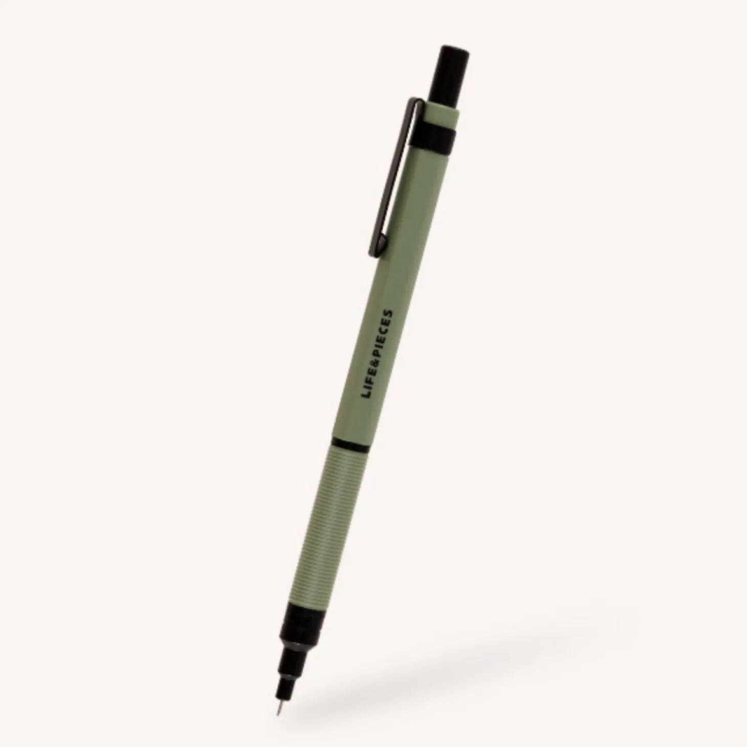 Life & Pieces Mechanical Pencil