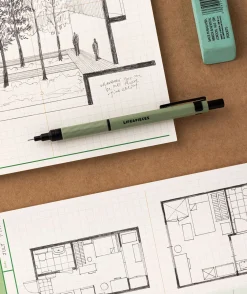 Life & Pieces Mechanical Pencil