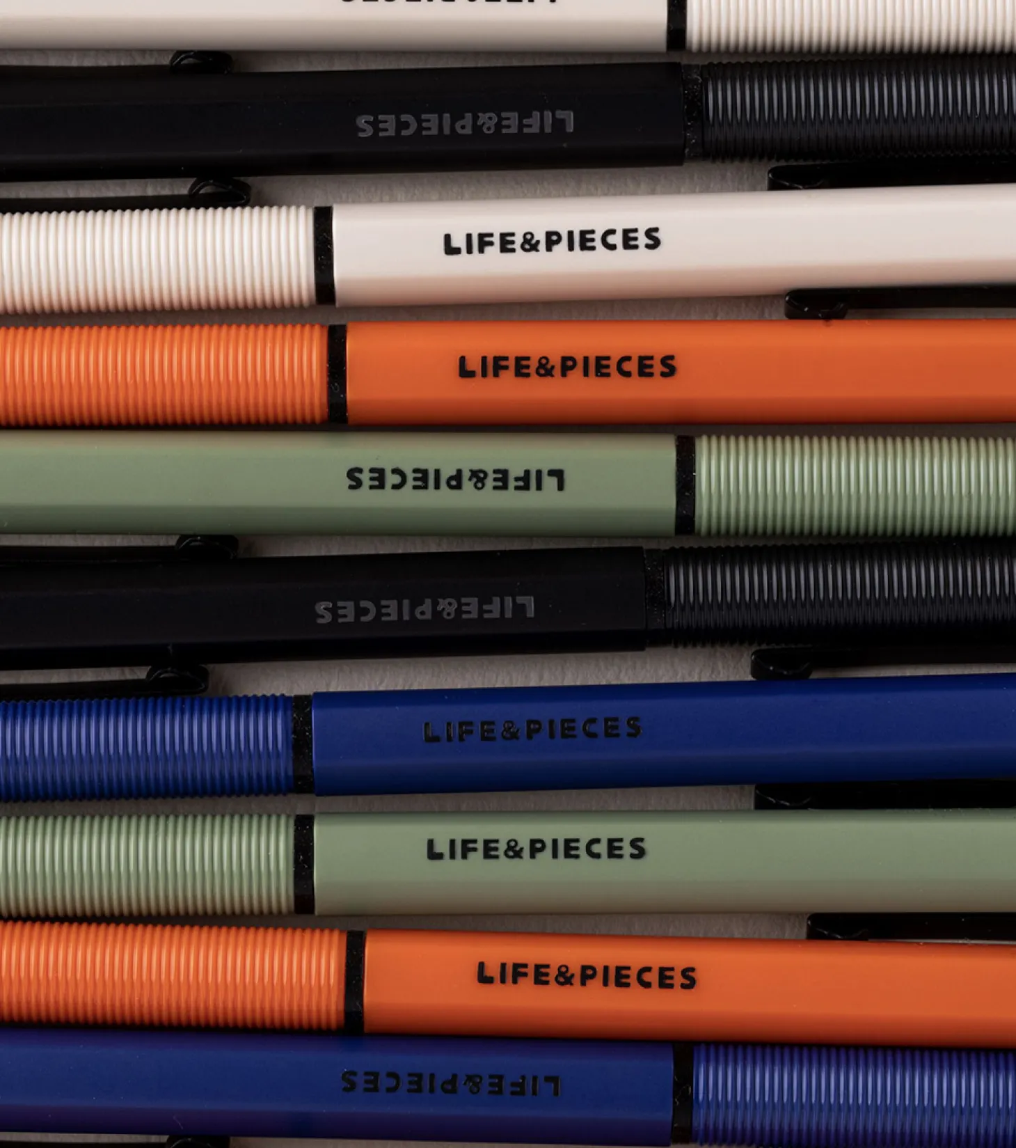 Life & Pieces Mechanical Pencil