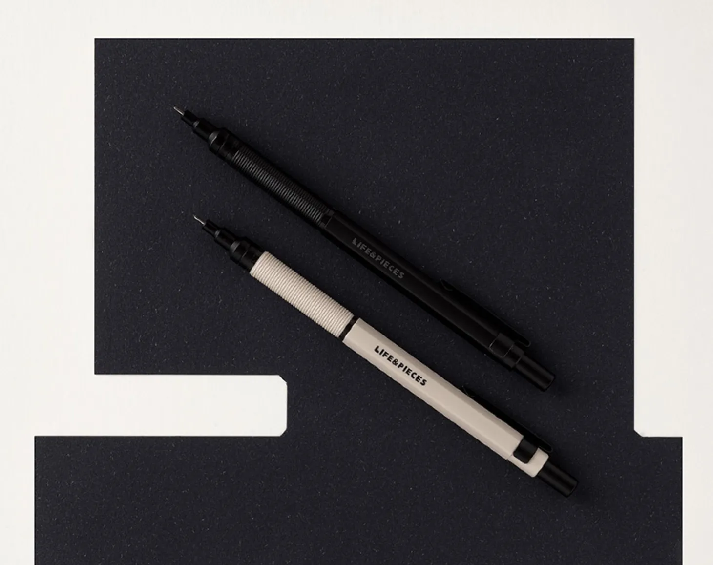 Life & Pieces Mechanical Pencil