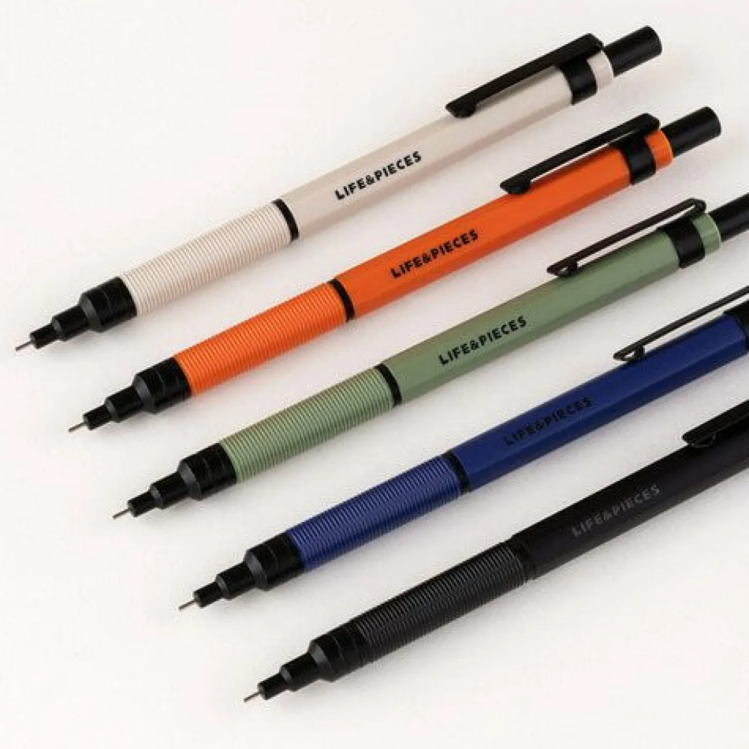Life & Pieces Mechanical Pencil