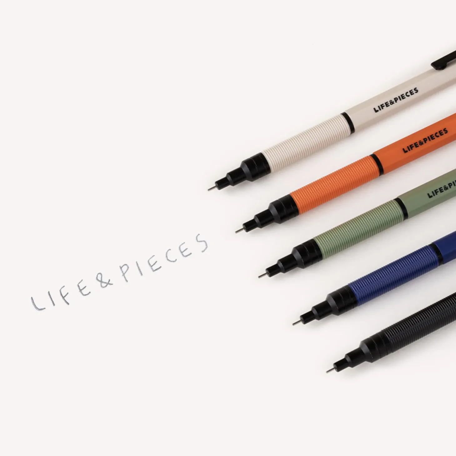Life & Pieces Mechanical Pencil