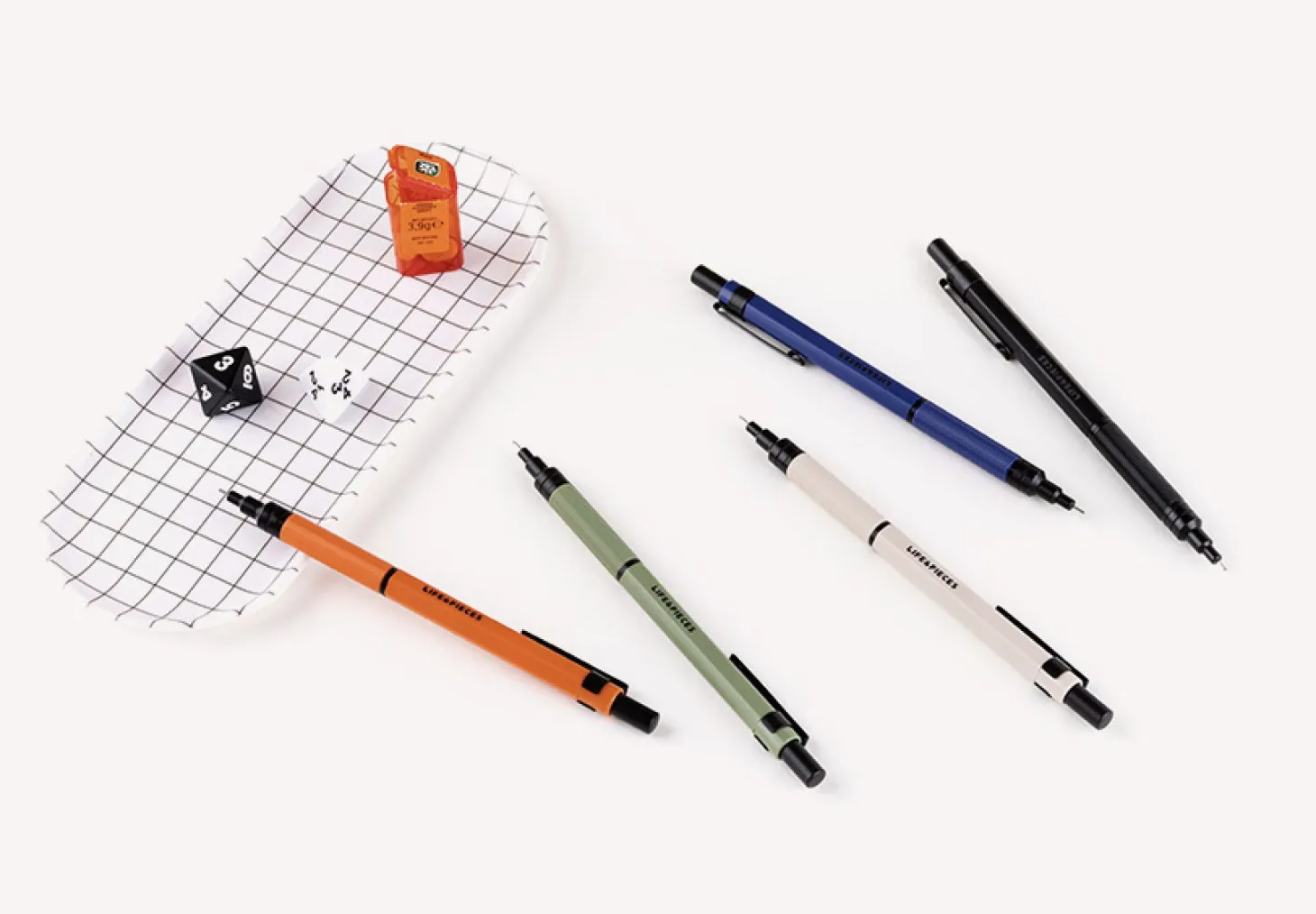 Life & Pieces Mechanical Pencil