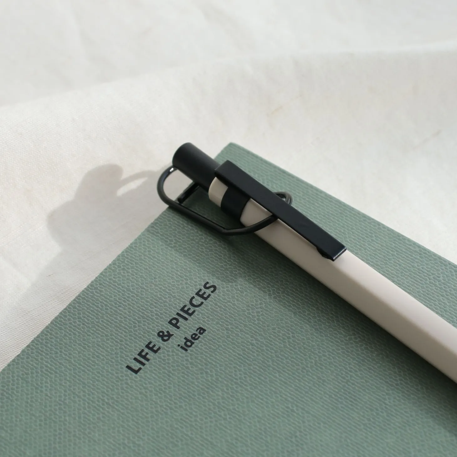 Life & Pieces Mechanical Pencil
