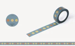 Life & Pieces Paper Tape