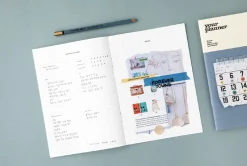 Life & Pieces Your Planner (1 Month)