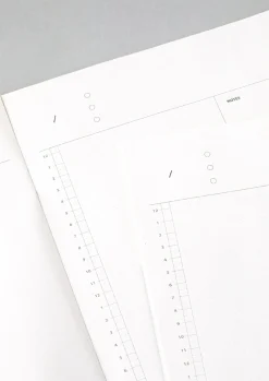 Life & Pieces Your Planner (1 Month)