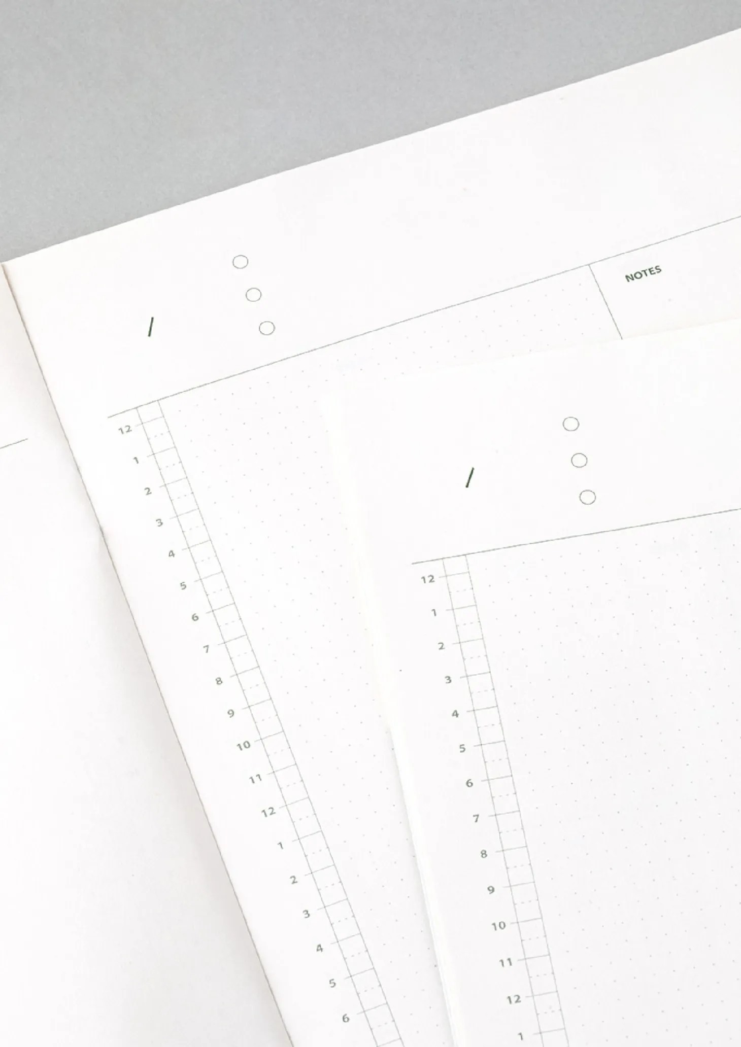 Life & Pieces Your Planner (1 Month)
