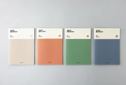 Life & Pieces Your Planner (1 Month)
