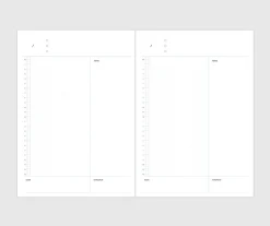 Life & Pieces Your Planner (1 Month)