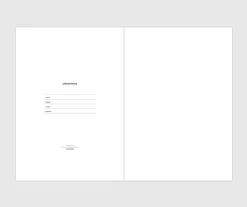 Life & Pieces Your Planner (1 Month)