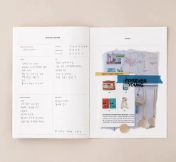 Life & Pieces Your Planner (1 Month)