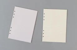 Life 6 Ring A5 Note Refill
