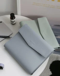 Life's Journey 6 Ring A5 Binder
