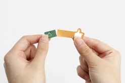 Like It Double Point Index Sticky Note