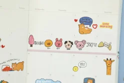 Line Hologram Sticker v1