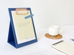 Literature A6 Standing Clipboard