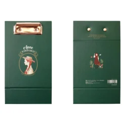 Literature A6 Standing Clipboard