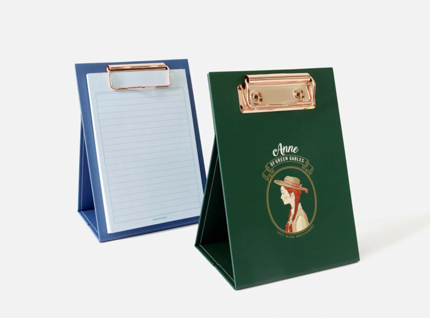Literature A6 Standing Clipboard