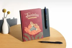 Literature 3 Color Pen
