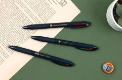 Literature 3 Color Pen