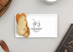 Literature Cookie Tray