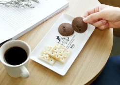 Literature Cookie Tray