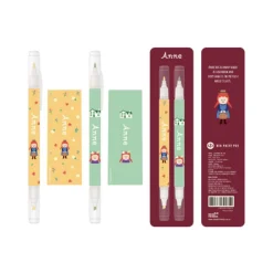 Literature Dual Highlighter Set v2