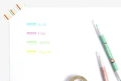 Literature Dual Highlighter Set v2