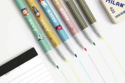 Literature Dual Highlighter Set v2