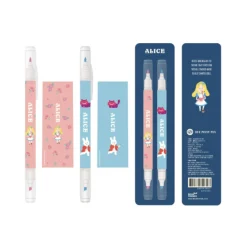 Literature Dual Highlighter Set v2