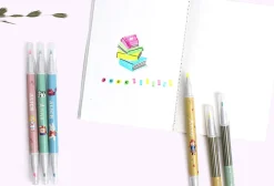 Literature Dual Highlighter Set v2
