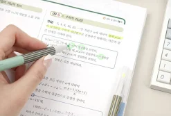 Literature Dual Highlighter Set v2