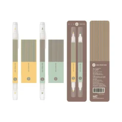 Literature Dual Highlighter Set v2