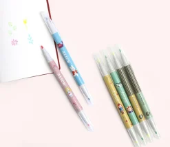 Literature Dual Highlighter Set v2