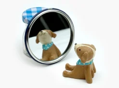 Literature Handy Mirror