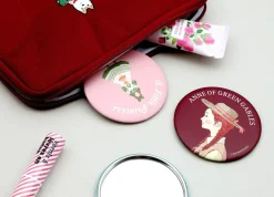 Literature Handy Mirror