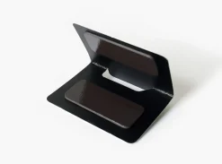 Literature Index Magnetic Bookmark