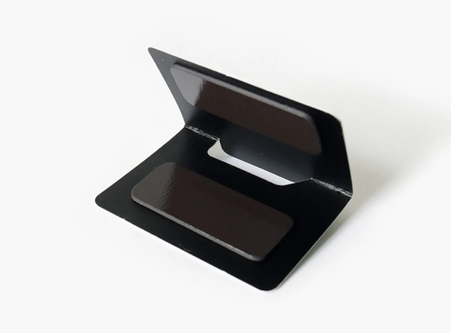 Literature Index Magnetic Bookmark