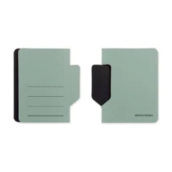 Literature Index Magnetic Bookmark
