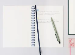 Literature Magnetic Bookmark String